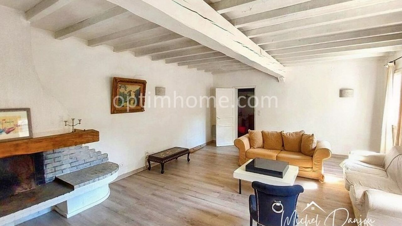 maison 4 pièces 95 m2 à vendre à Pompertuzat (31450)