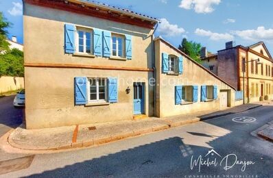 vente maison 315 000 € à proximité de Villate (31860)