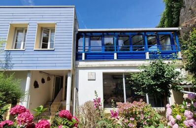 vente appartement 315 000 € à proximité de Douarnenez (29100)