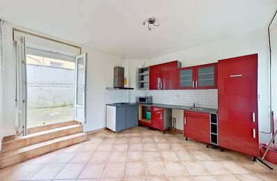 vente maison 169 000 € à proximité de Thionville (57100)