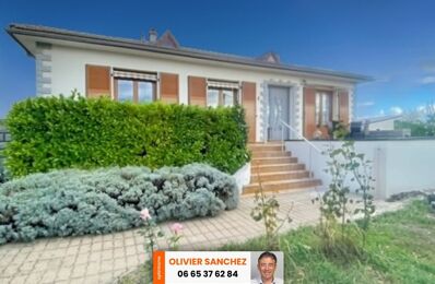 vente maison 299 000 € à proximité de Saint-Maurice (63270)