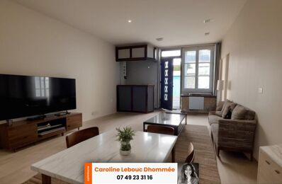 vente maison 80 250 € à proximité de Longny-les-Villages (61290)