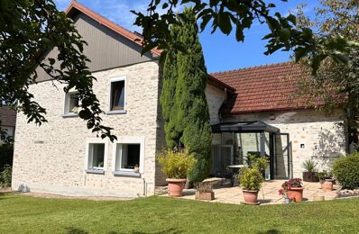 vente maison 280 000 € à proximité de Laire (25550)