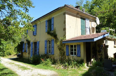 vente maison 273 000 € à proximité de Loubersan (32300)