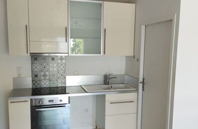 appartement 3 pièces 64 m2 à louer à Bordeaux (33000)