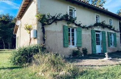 location maison 1 220 € CC /mois à proximité de Saint-Symphorien (33113)