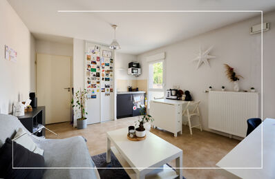 vente appartement 99 000 € à proximité de Quetigny (21800)