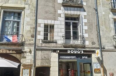 vente appartement 93 400 € à proximité de Rochecorbon (37210)