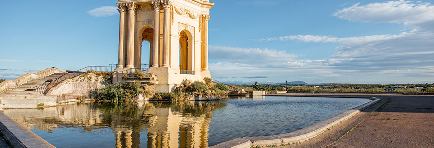 Local industriel  350 m² à vendre à Montpellier (34080)