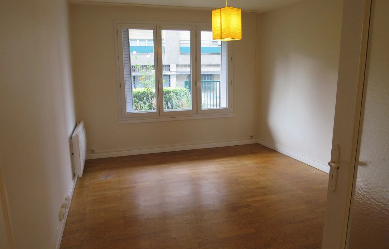 appartement 2 pièces 47 m2 à vendre à Grenoble (38100)