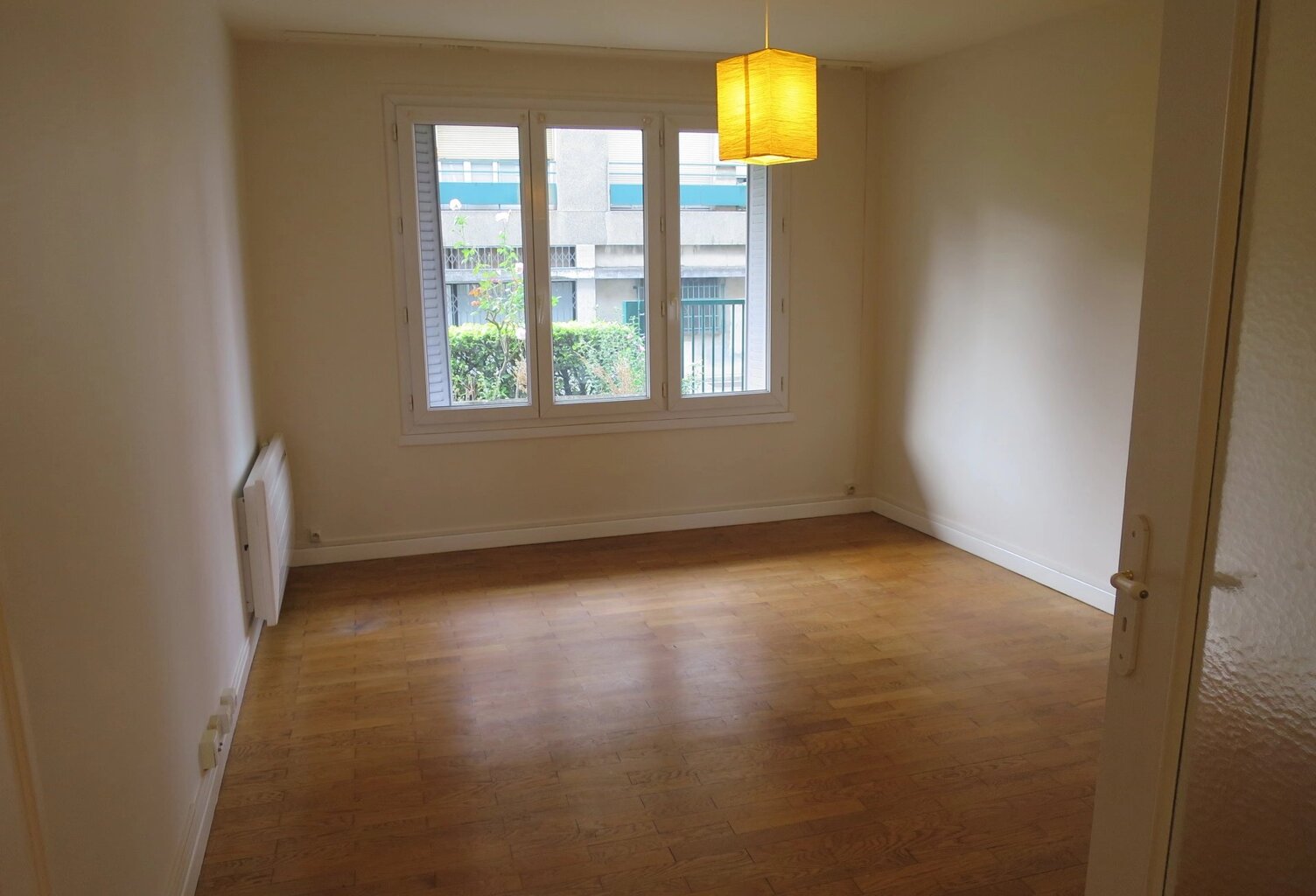 T2 vendu loué pour investisseurs — photo 1