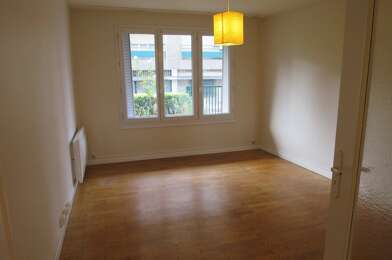 Appartement 2 pièces 110000 €