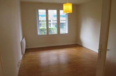 appartement 2 pièces 47 m2 à vendre à Grenoble (38100)