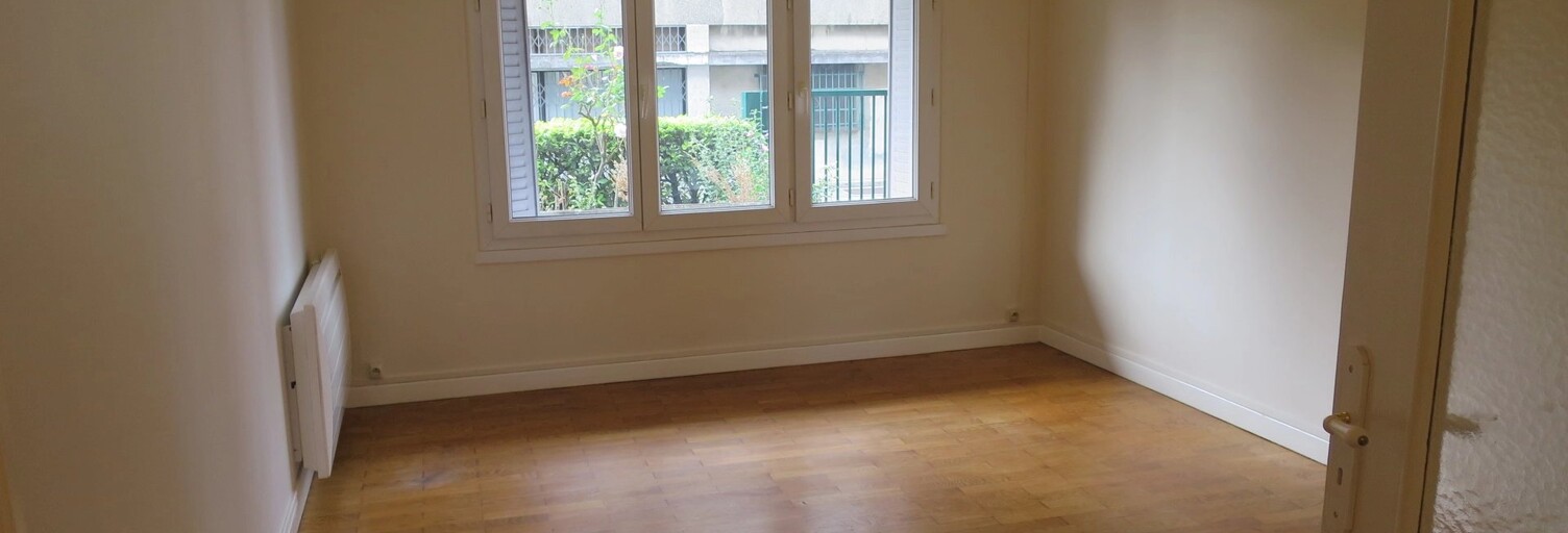 Appartement 2 Pièces 47 m² à vendre à Grenoble (38100)