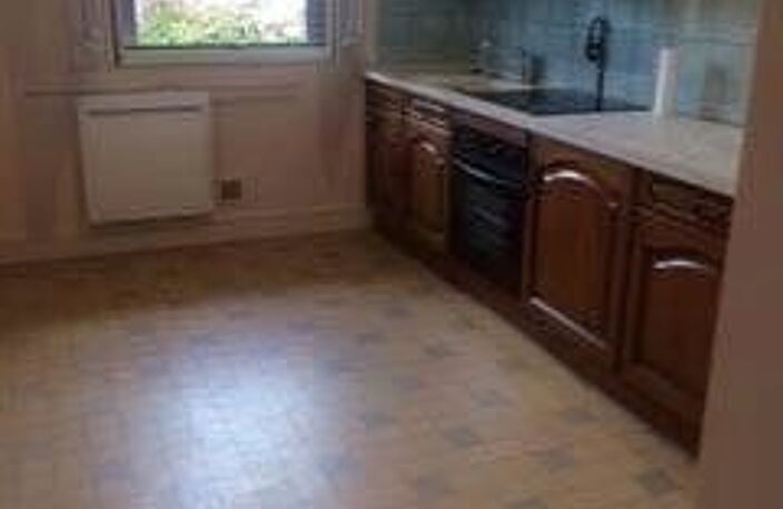 T2 vendu loué pour investisseurs — photo 4