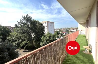 vente appartement 265 000 € à proximité de Toussieu (69780)