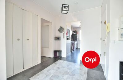 vente appartement 265 000 € à proximité de Décines-Charpieu (69150)