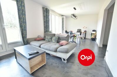 vente appartement 265 000 € à proximité de Fontaines-Saint-Martin (69270)