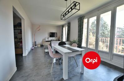 vente appartement 265 000 € à proximité de Francheville (69340)