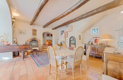 vente maison 879 000 € à proximité de Châteauneuf-le-Rouge (13790)