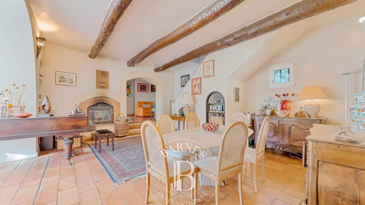 maison 7 pièces 170 m2 à vendre à Simiane-Collongue (13109)