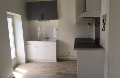 location appartement 500 € CC /mois à proximité de Châteauneuf-sur-Isère (26300)