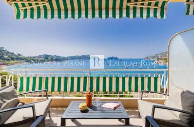 appartement 2 pièces 55 m2 à vendre à Villefranche-sur-Mer (06230)