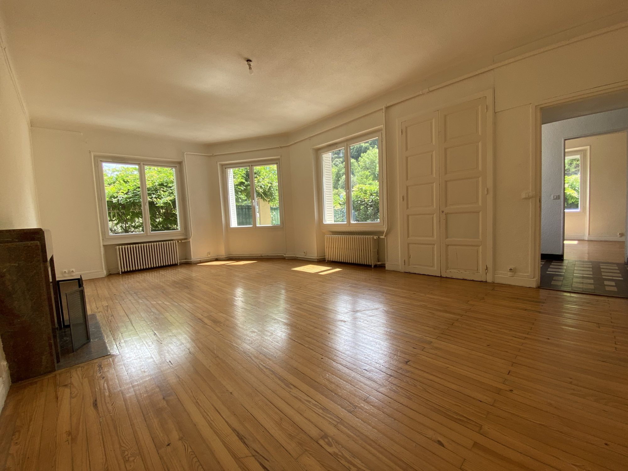 Villa / Maison  T7 à vendre Saint-Nazaire-en-Royans 26190