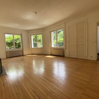 Maison 7 pièces 230000 €