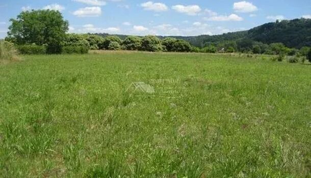 Terrain  à vendre Celles 17520