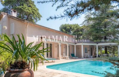 vente maison 1 456 000 € à proximité de Saint-Paul-de-Vence (06570)