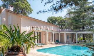 Maison 5 Pièces 166 m² à vendre à Nice (06100)