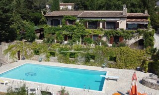 Maison 7 Pièces 318 m² à vendre à Montauroux (83440)