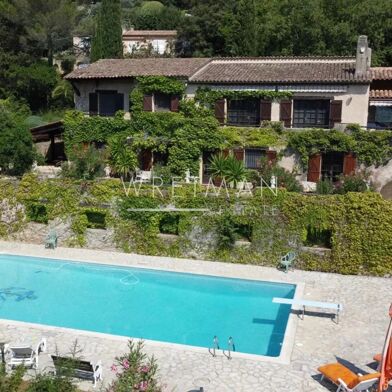 Maison 7 pièces 995000 €