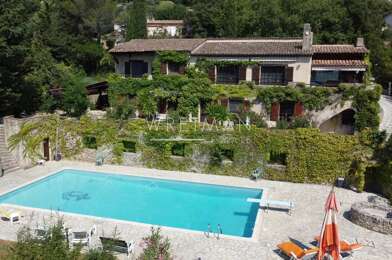 Maison 7 pièces 895000 €