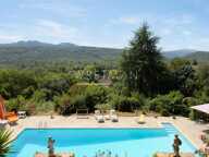 Vaste maison familiale avec vue et piscine - Montauroux — photo 2
