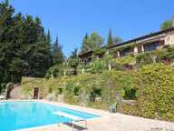 Vaste maison familiale avec vue et piscine - Montauroux — photo 3