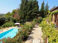 Vaste maison familiale avec vue et piscine - Montauroux — photo 4
