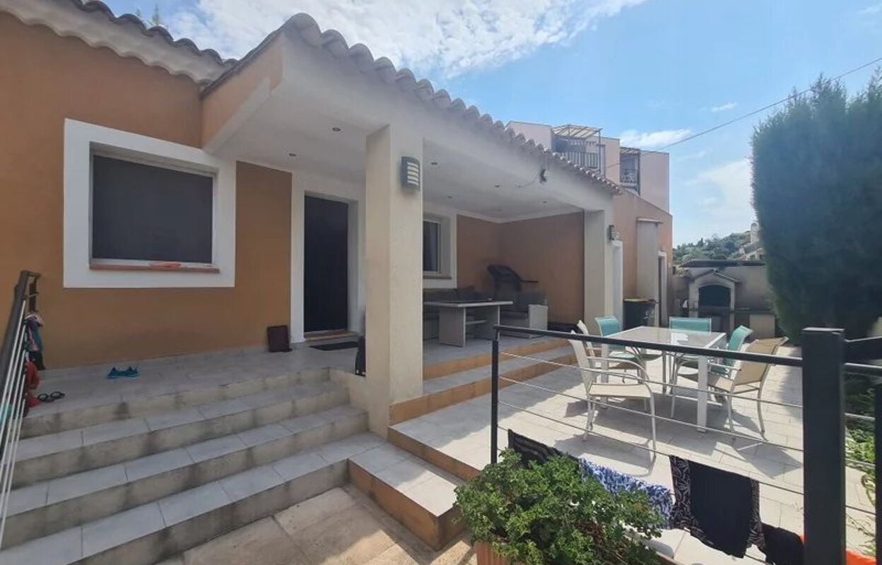 maison 6 pièces 120 m2 à vendre à Vallauris (06220)