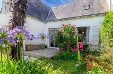 vente maison 597 000 € à proximité de Saint-Pierre-Quiberon (56510)