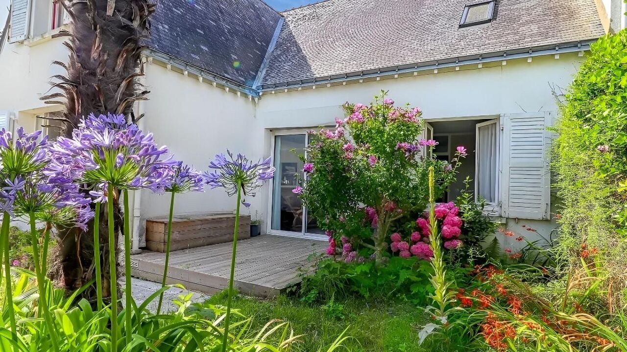 maison 7 pièces 160 m2 à vendre à Carnac (56340)