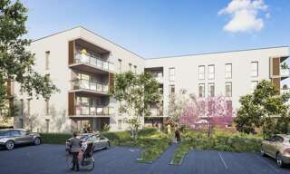 Appartement 4 Pièces 81 m² à vendre à La Verpillière (38290)