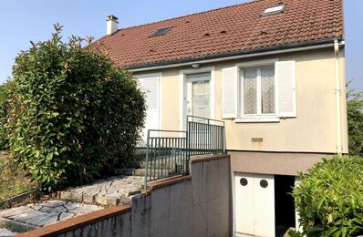 vente maison 252 000 € à proximité de Marigny-les-Usages (45760)