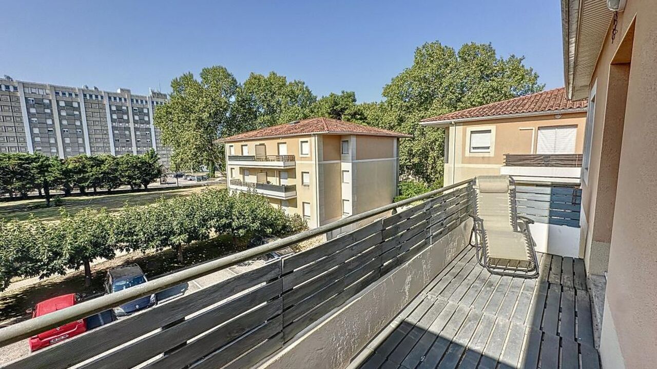 appartement 2 pièces 54 m2 à vendre à Avignon (84000)