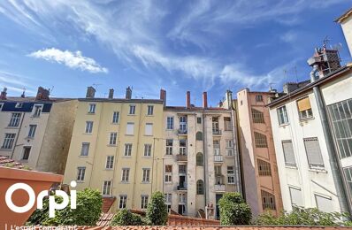 vente appartement 170 000 € à proximité de Genas (69740)