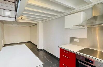 vente appartement 299 000 € à proximité de Feyzin (69320)