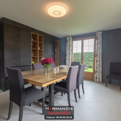 Maison 6 pièces 175 m²