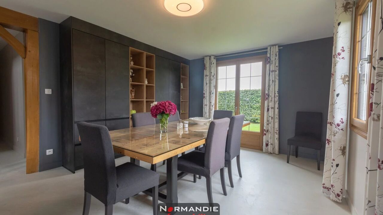 maison 6 pièces 175 m2 à vendre à Yvetot (76190)