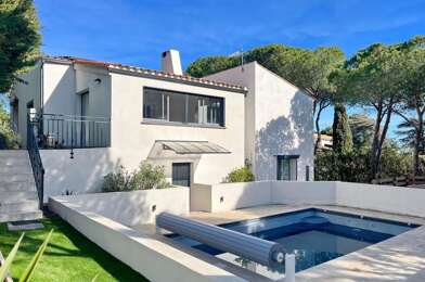 Maison 8 pièces 779000 €