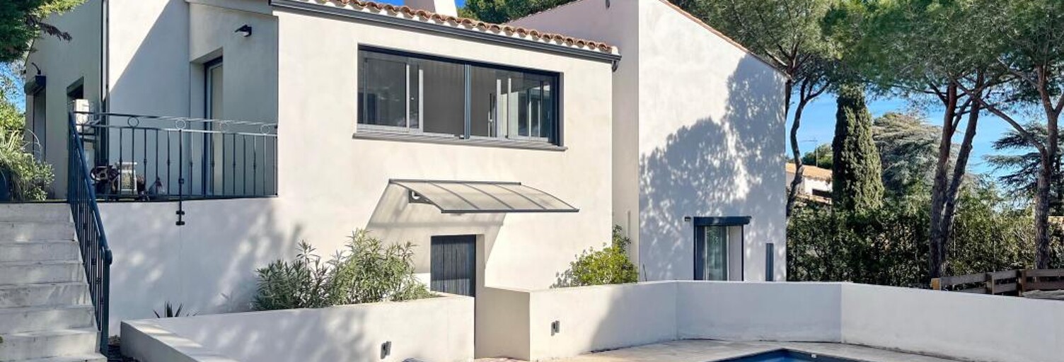 Maison 8 Pièces 180 m² à vendre à Agde (34300)